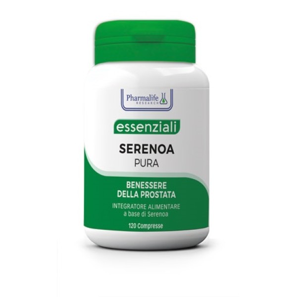SERENOA PURA 120CPR