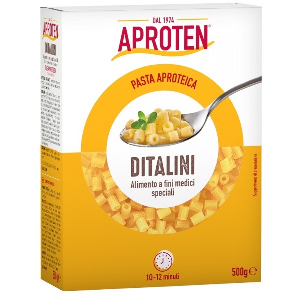 APROTEN DITALINI 500G