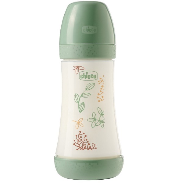 CH BIB P5 ECO SIL 240ML