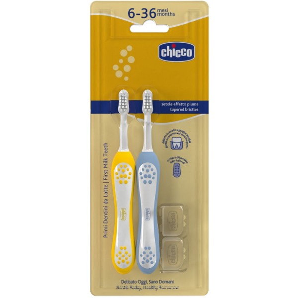 CH SPAZZ 6-36M DPP AZZ-GIALLO