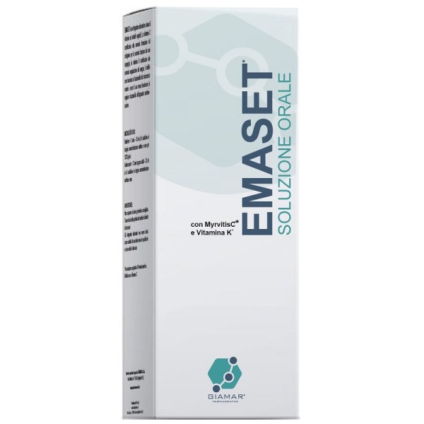 EMASET 200ML