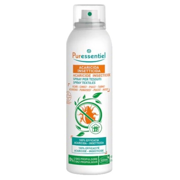 PURESSENTIEL SPRAY ACARICIDA