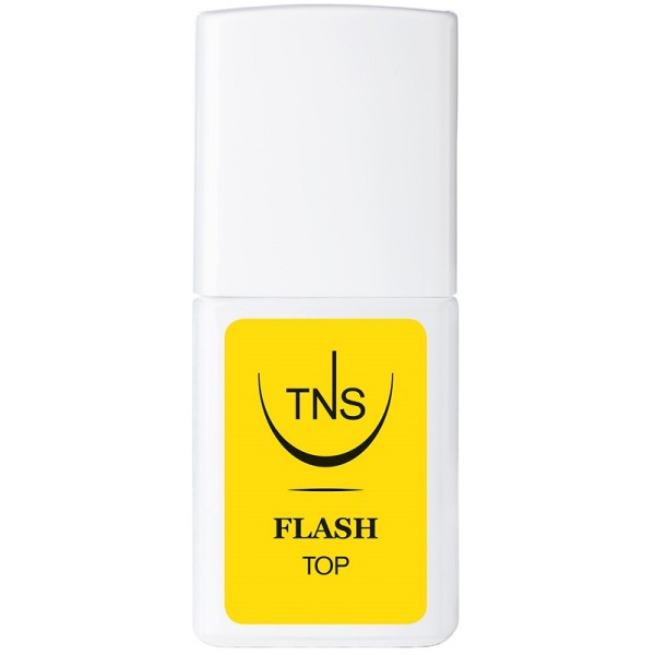 FLASH TOP COAT PER UNGHIE 10ML