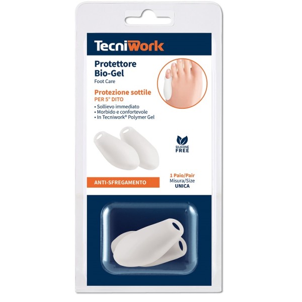 BIO-GEL PROTEZIONE SOT MIGNO U