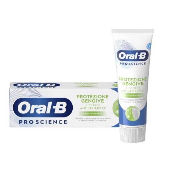 ORALB PROT GENG/SCUDO BATT SBI