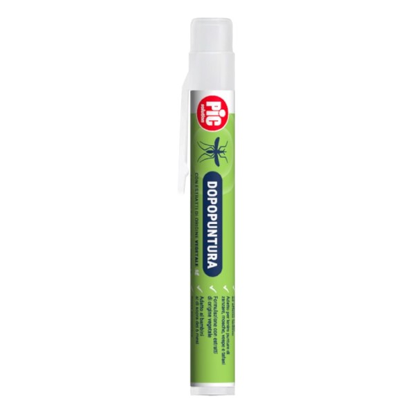 Pic Dopopuntura Vegetale 12 ml