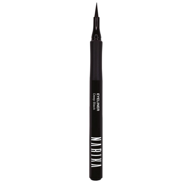 Narika Eyeliner Deep Black 