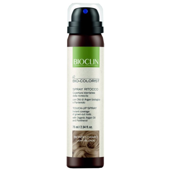 BIOCOLORIST SPR RITOCCO BIO CH