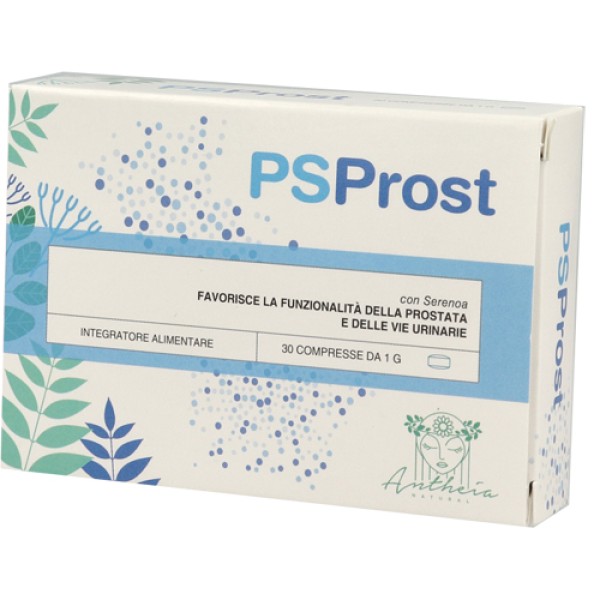 PSPROST 30CPR