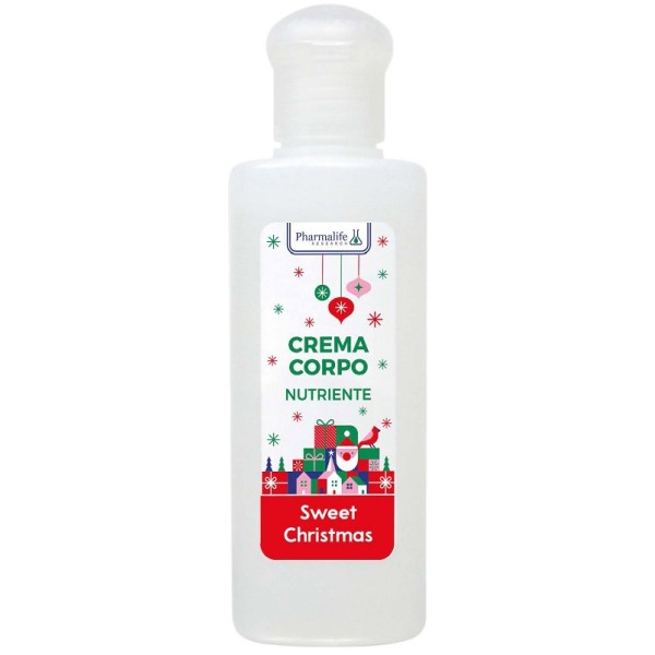 CREMA CORPO NUTR CHRISTM 120ML