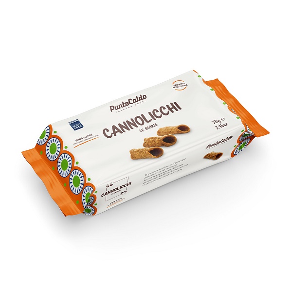 CANNOLICCHI 70G