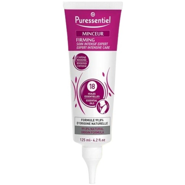 PURES TRATT SNELLENTE 125ML