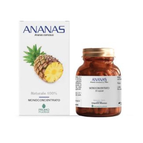 ANANAS 50CPS