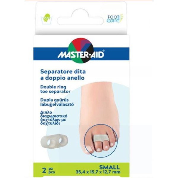 FOOTCARE SEPAR DITA DOPP S C10