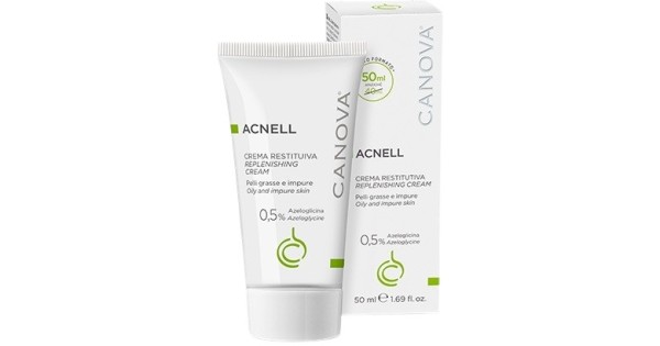 Acnell ACNELL CREMA CANOVA 50ML