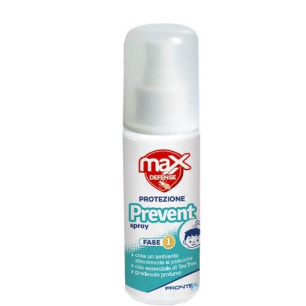 PRONTEX MAX DEFENSE BRACC M