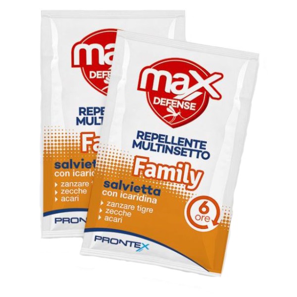 PRONTEX ZANZ MAXD SALV FAMI 12