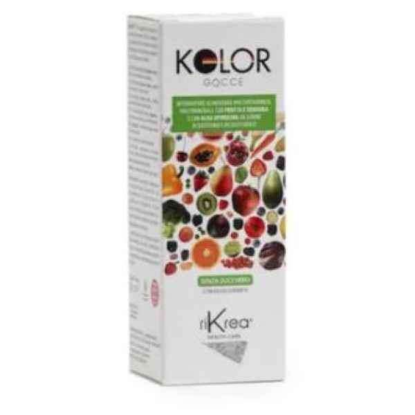 KOLOR GOCCE 60ML