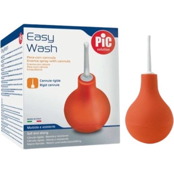 PIC EASY WASH PERA CAN 347ML