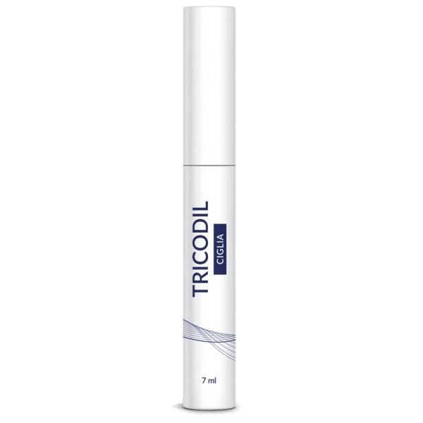 TRICODIL CIGLIA 7ML