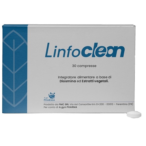 LINFOCLEAN 30CPR