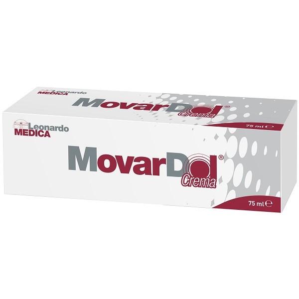 MOVARDOL CREMA 75ML