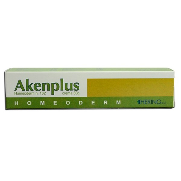 AKENPLUS POM 50GR HG