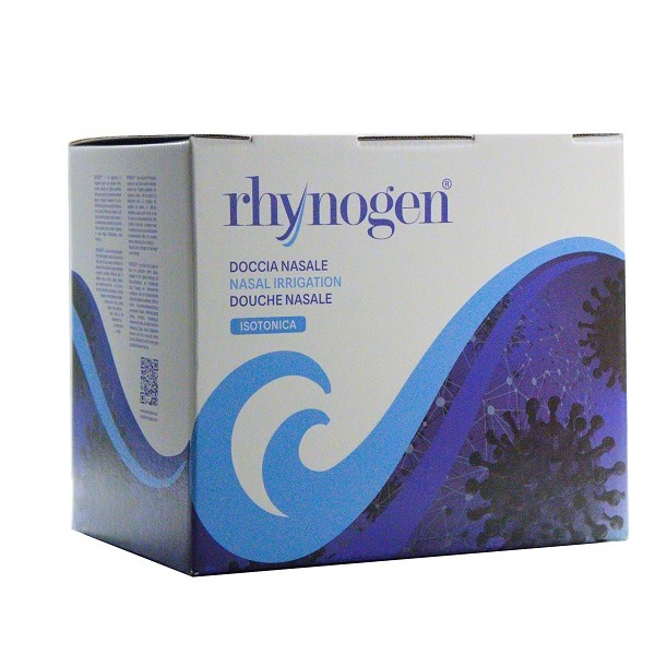RHYNOGEN SOL NAS ISO 5SAC+5DEF
