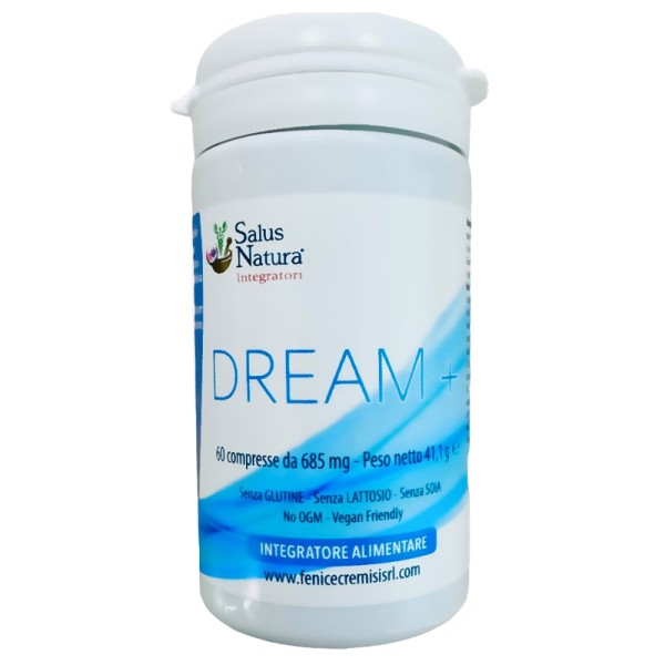 SALUS NATURA DREAM+ 60CPR