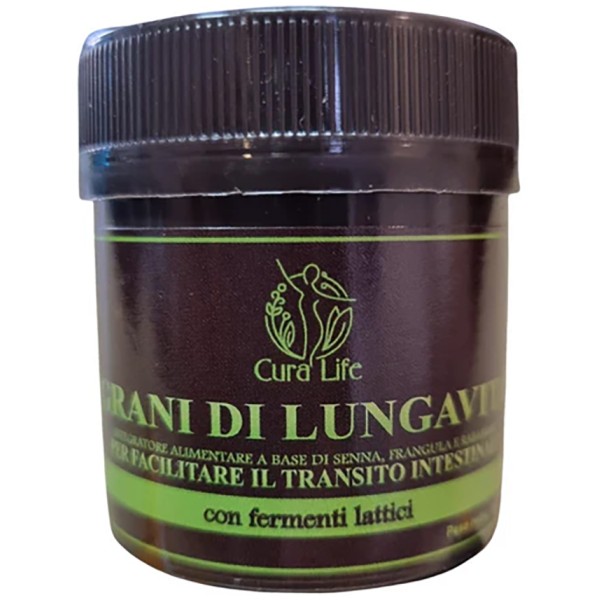 GRANI LUNGA VITA 35G CURALIFE