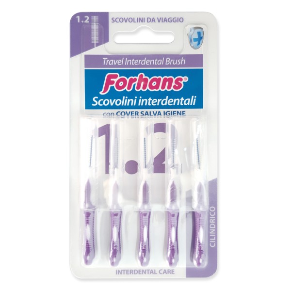 FORHANS TRAVEL INTERD BRUSH1,2