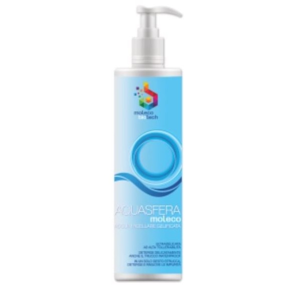 AQUASFERA MOLECO 250ML