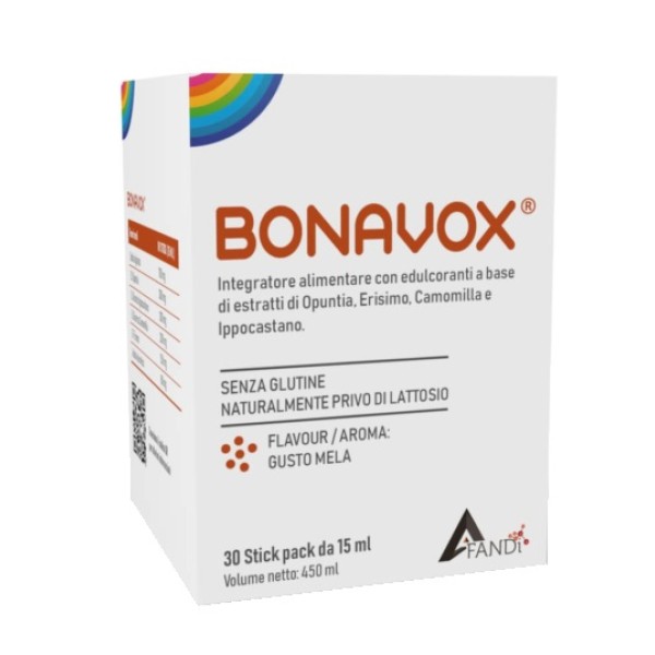 BONAVOX 30STICK PACK