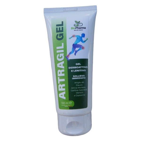 ARTRAGIL GEL 100ML