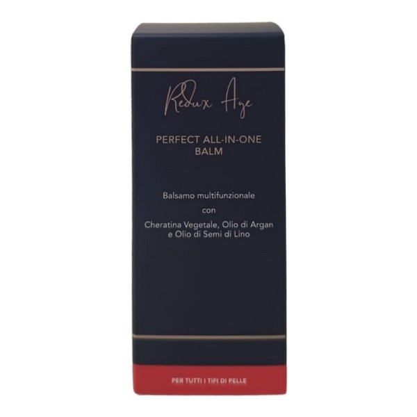 SALUS NATURA REDUX AGE PERFECT