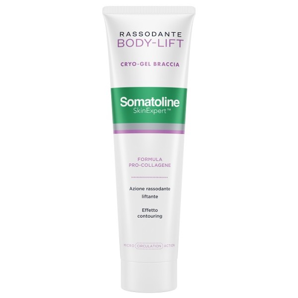 SOMAT SKIN EX RASS BRACCIA