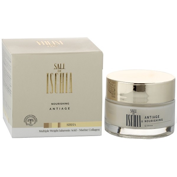 SALI DI ISCHIA CR A AGE SIRHA
