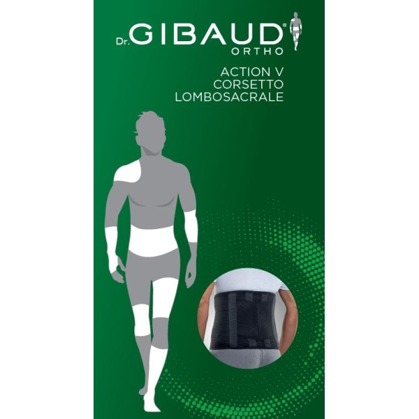 GIBAUD ORTHO CORS LOMB ACT V 2 GIBAUD ORTHO CORS LOMB ACT V 2