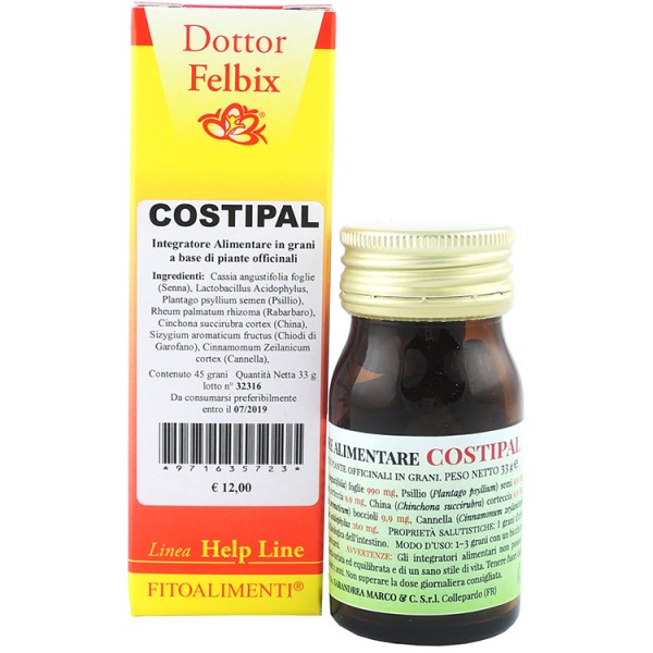 COSTIPAL 33G