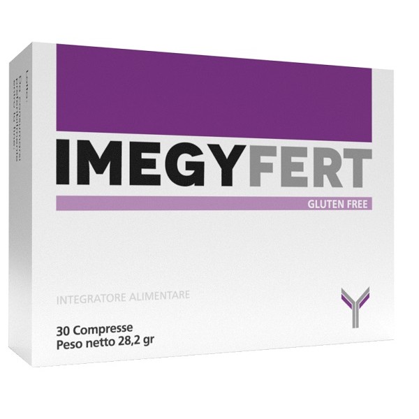 IMEGYFERT 30CPR