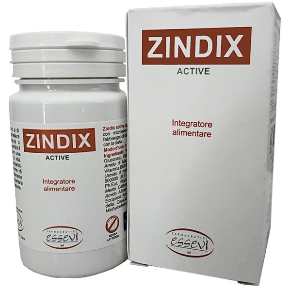 ZINDIX ACTIVE 30CPS