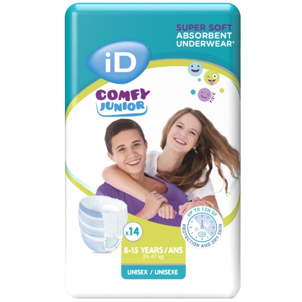 ID COMFY PANTS NIGHT24 47 S14P