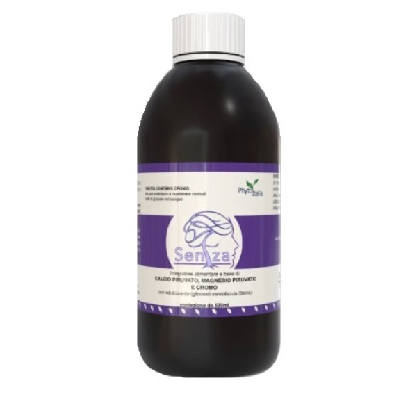 SENTZA LIQUIDO 500ML