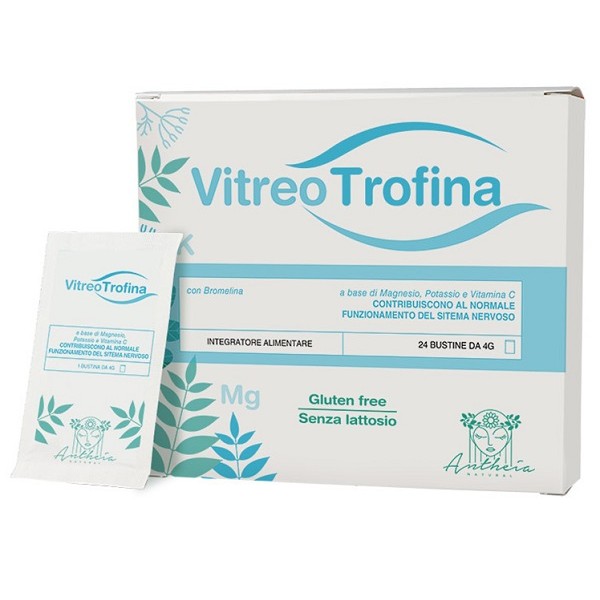VITREOTROFINA 24BUST