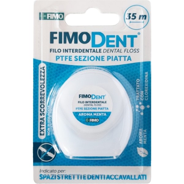 FIMODENT FILO INTERD PTFE 35M