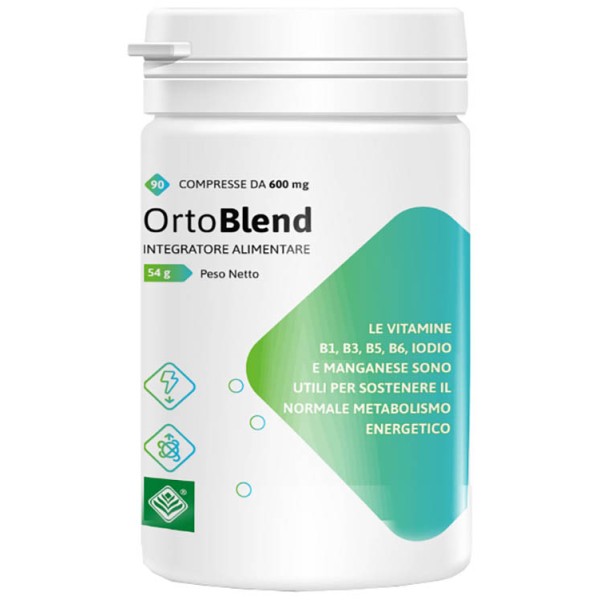 ORTOBLEND 90CPR