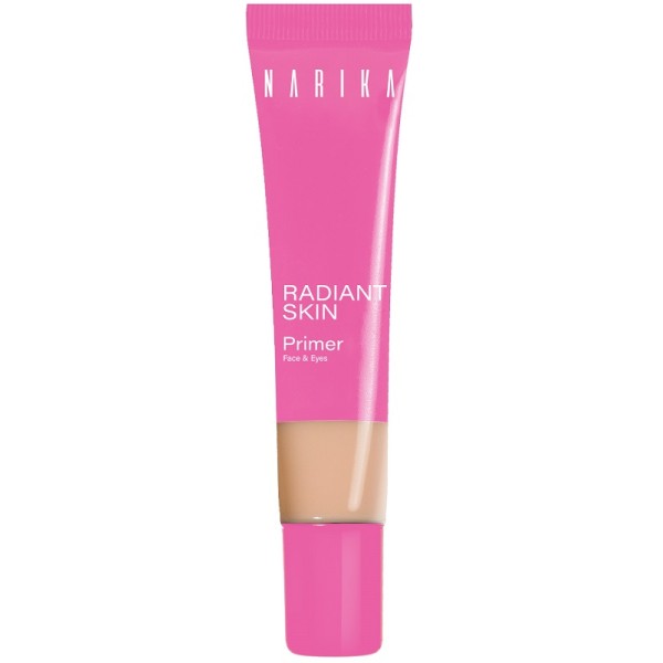 NARIKA RADIANT SKIN FIX PRIMER