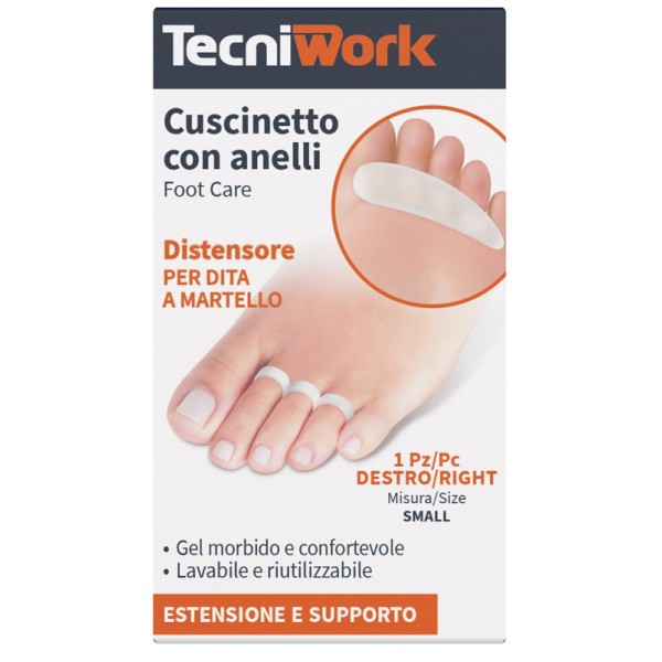 DISTENSORE DITA MARTELLO DX S