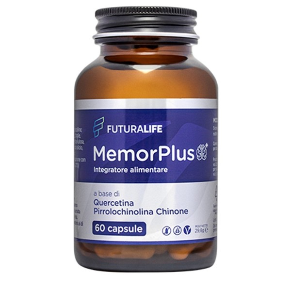 MEMORPLUS 60CPS