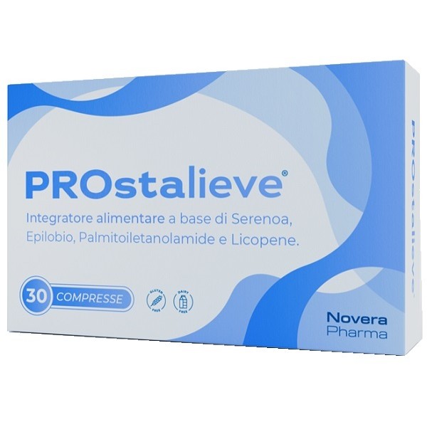 PROSTALIEVE 30CPR